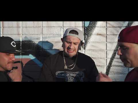 Lari The G - Hustle Get Paid Ft. Tunez 187  (Official Music Video)