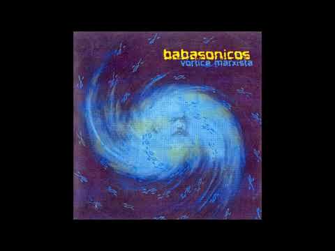 Antonio Fargas - los Babasónicos