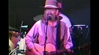 New Riders of the Purple Sage - 4-29-94 @ Studio E