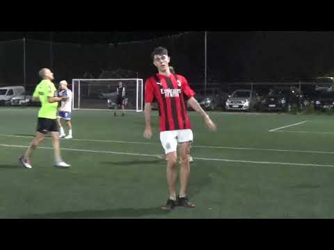 TROVADOR VS REAL A PLENO - 24/02/2023 - Champions League