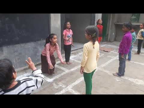 मेरी पाँच बत्तख थी 2
