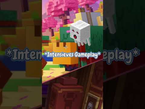 WoolE's Halloween Minecraft Special! 🎃