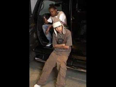 Double Trouble (Ice kid n sick man)