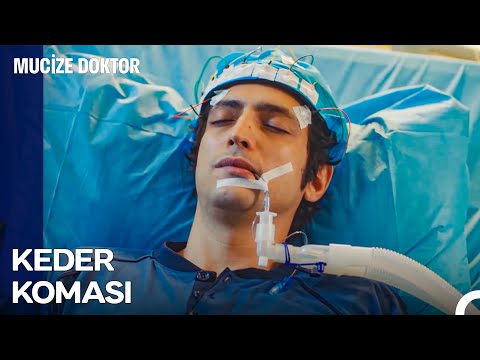 Sanki Adil'in Peşinden Gitmek İster Gibi... - Mucize Doktor