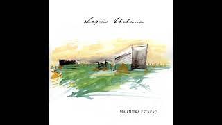 Legião Urbana - Marcianos Invadem A Terra