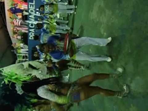 FESTA DE LANÇAMENTO DO SAMBA ENREDO DA UNIDOS DOS MORROS 2013