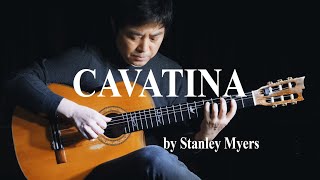 Download lagu 'Cavatina' by Stanley Myers, (The Deer Hunter OST) - 홍광현(HONG Kwanghyeon), 432Hz mp3