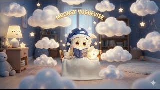 Moonsy Vuggevise
