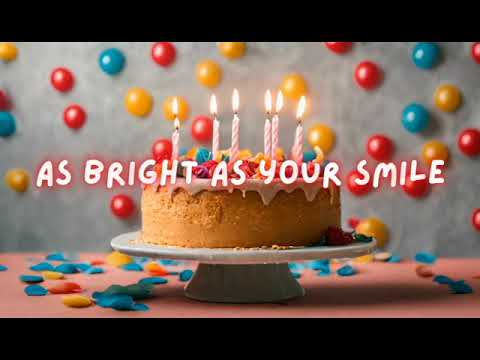 MATHIS Happy Birthday Song - Best Happy Birthday to You