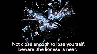 Xandria - The Lioness - Lyrics