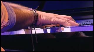 Renzo Rubino - Ora @ Festival Show - Palmanova (2014)