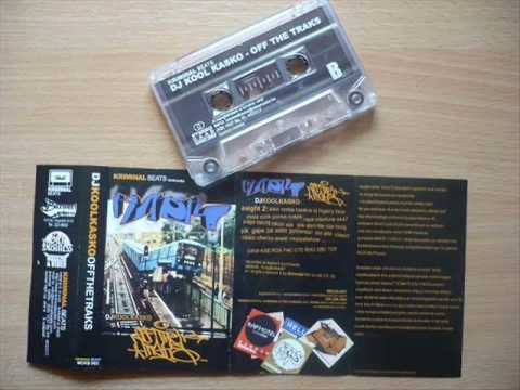 Dj Kool kasko - Off the traks (részlet)