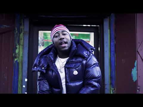 Lil Doe - Its Up (Directed by @Majormotionn)