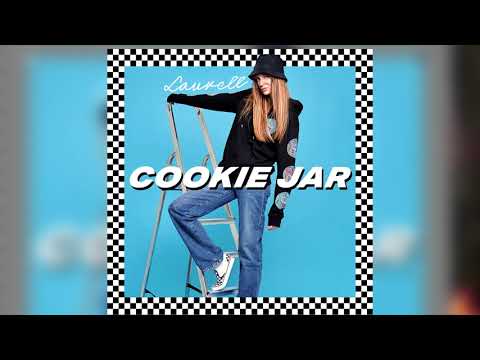 Laurell - "Cookie Jar" (Official Audio)
