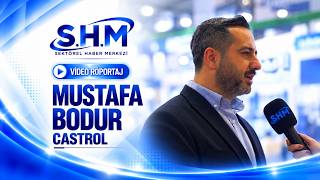 Castrol, madeni yağ ve otomotiv sektörünün önde gelen markaları arasında yer alı