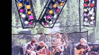 Shady Grove  - Garcia & Grisman - Live Warfield '92
