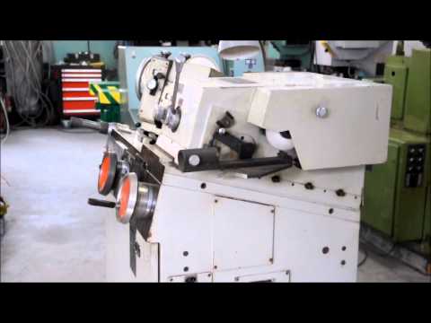 Универсальный заточной станок STANKO IMPORT 3G653 1978