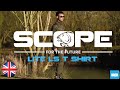 Scope Lite LS T Shirt UK