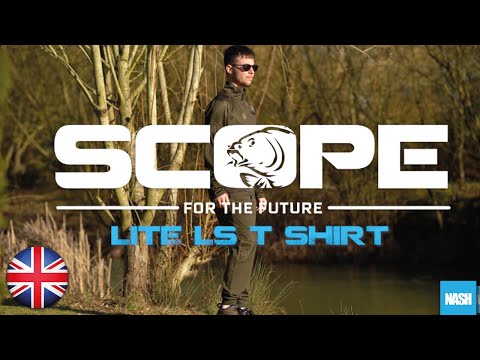 Bluza Nash Scope OPS Long Sleeve T Shirt