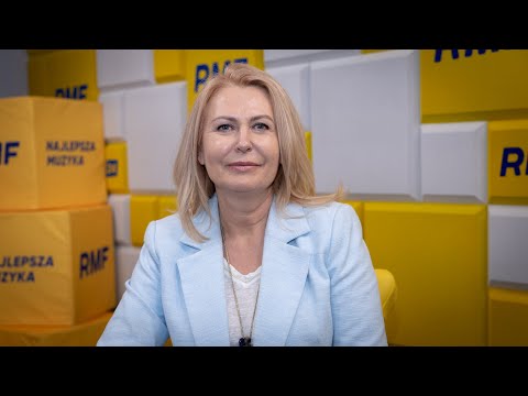 Łukacijewska o starciu z Obajtkiem: Z dużą pokorą podchodzę do każdych wyborów