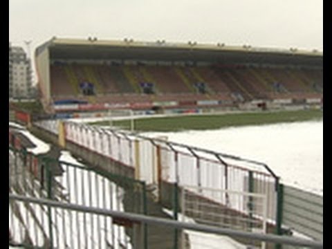 Ou sont passés les subsides du FC Brussels ?