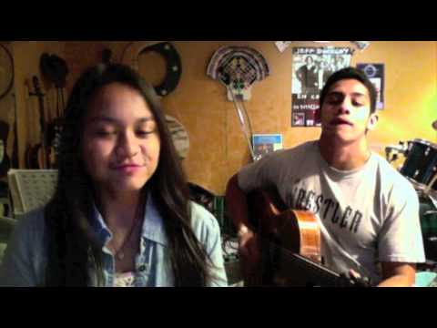 Carly Rae Jepsen- Call Me Maybe cover (ft. Ivan Polanco)