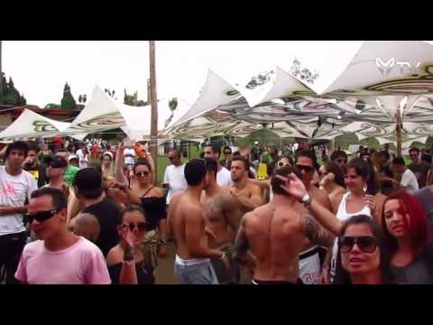 Y-PRODUCTION&PSYBABA-REC. PRESENTS - ZYCE & SIDEFORM & LYCTUM & KANIBAL HOLOKAUST