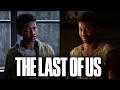The Last Of Us Part 1 Remake - Sam and Henry Death Scenes 4K