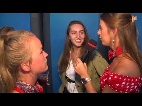 Dicky Woodstock 2019 - Zaterdagavond