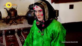 Antalya Etnografya Müzesi 4K UHD