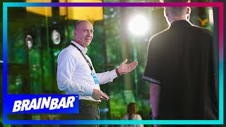Lesz-e valaha fenntartható a közlekedés? | Balogh Szabolcs x Brain Bar