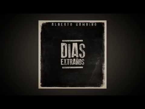 09 Alberto Gambino - Dale (Prod. por Mr.Cuss)