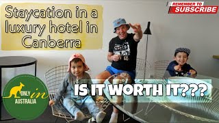 BURBURY HOTEL CANBERRA | DOMA HOTELS | HOTEL IN CANBERRA | ACCOMMODATION IN CANB