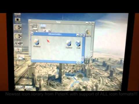 Checking out my Amiga 600