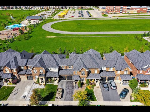 80 Fairwood Circle, Brampton Home for Sale - Real Estate Properties for Sale