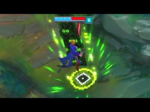 7 OP ABILITIES That Could Exist in League of Legends