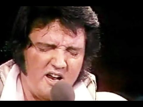 elvis son dernier concert (with french subtiles)