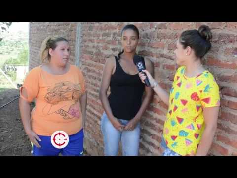 Cómplices - Olla Popular en Cerro San Eugenio - Artigas