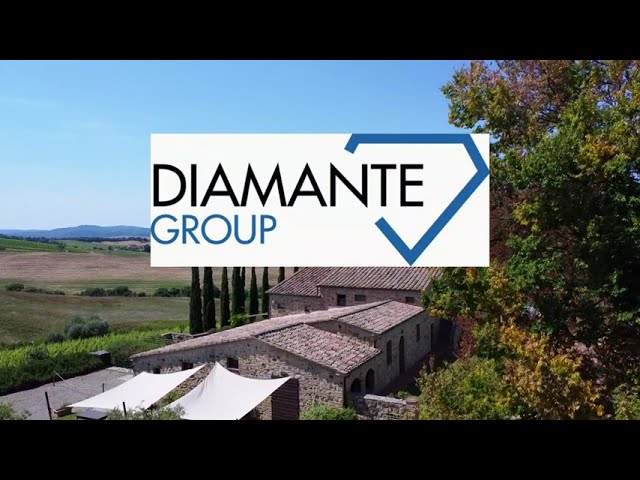 AZ303- Azienda agricola ed agrituristica con 4 ettari di vigneto Brunello di Montalcino e Rosso di Montalcino