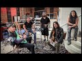 SONS OF APOLLO - Psychotic Symphony (Album Teaser) SONS OF APOLLO - Psychotic Symphony (Album Teaser)