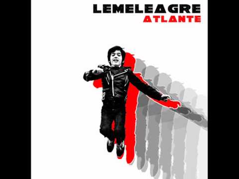 Lemeleagre - Voglio Di Più.wmv