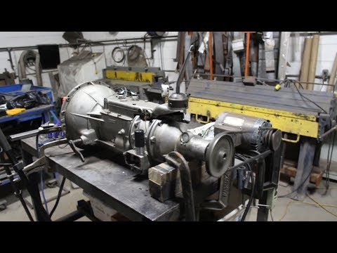 A-Type Overdrive Overhauling - Part 9 - The Final Test