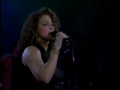 Gloria Estefan Hold Me, Thrill Me, Kiss Me Live, 1993