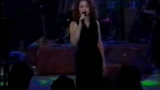 Gloria Estefan Hold Me, Thrill Me, Kiss Me Live, 1993