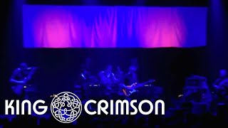 King Crimson Live In Munich, 4 June 2000