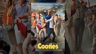 Cooties