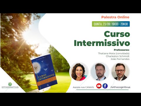 Curso Intermissivo