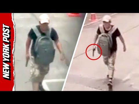 Thai gunman motivated by revenge over car being scratched 6 years ago: Wife