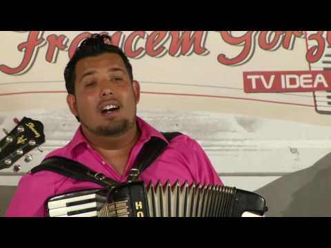 Gitano band - Čauva Raudaf (Dobra volja s Francem Gorzo na TV IDEA)