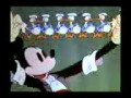 Disneys 1937 Magician Mickey